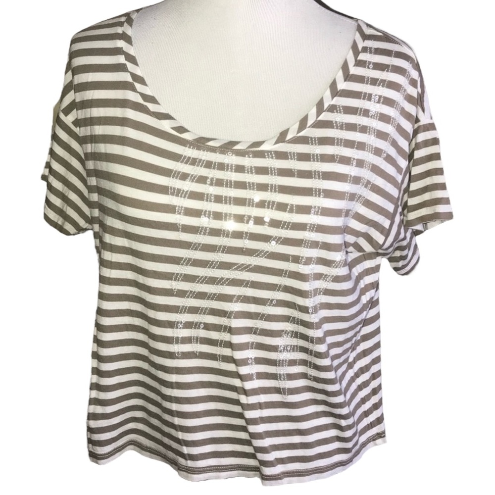 Calvin Klein Jeans Top 2260
